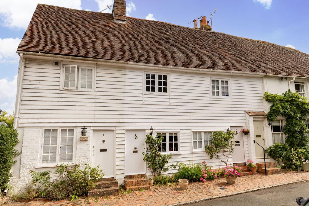 Main image of property: Church Street, Hartfield, TN7