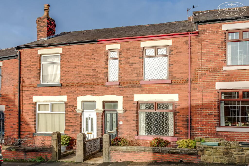 Main image of property: Pioneer Street, Horwich, Bolton, BL6
