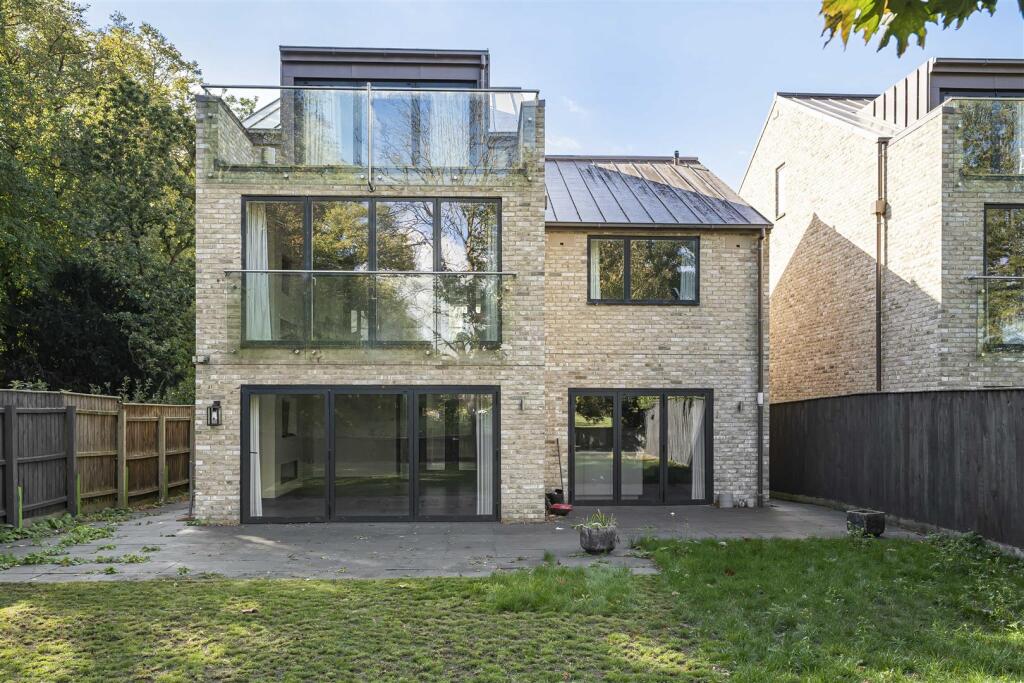 Main image of property: Spens Avenue, Cambridge