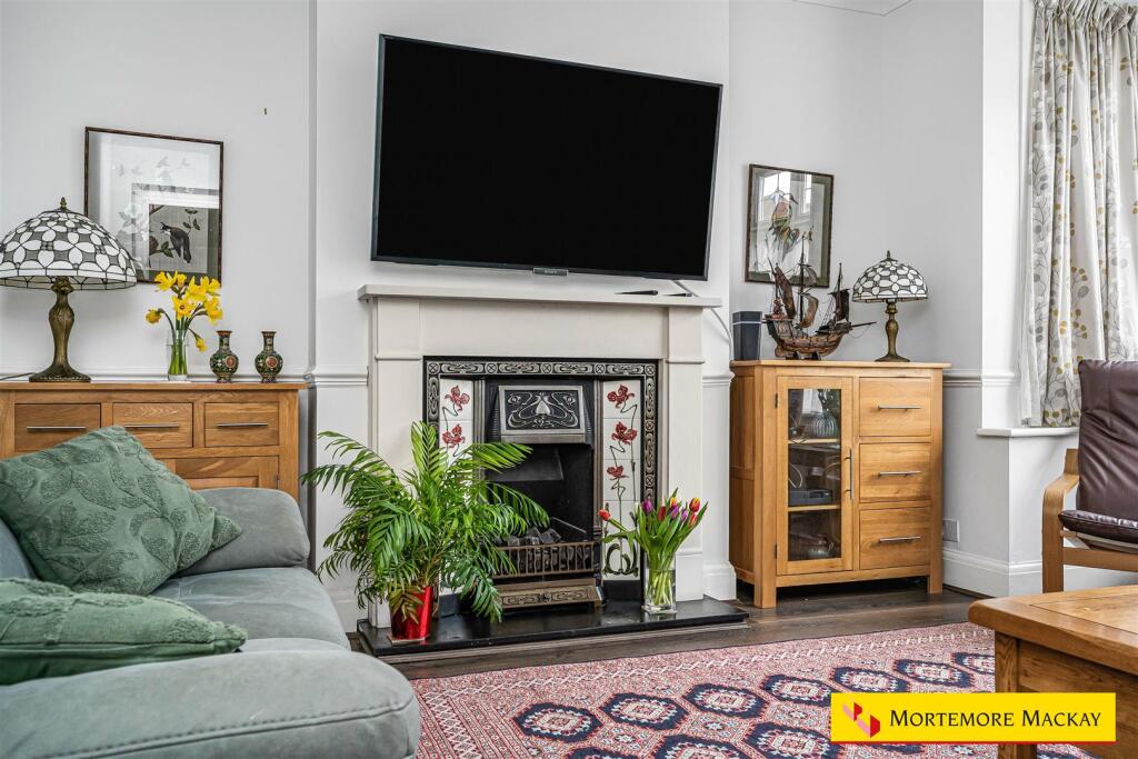 House in London - View 4