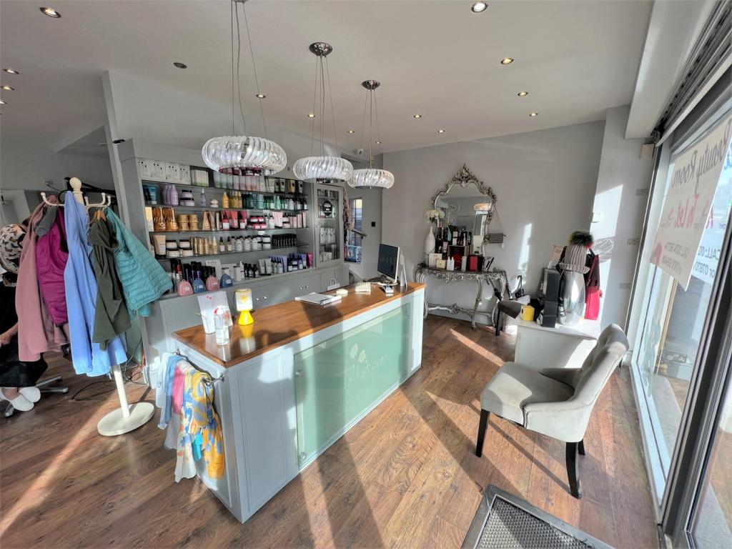 Additional image 2 of Hair Salons, West Yorkshire