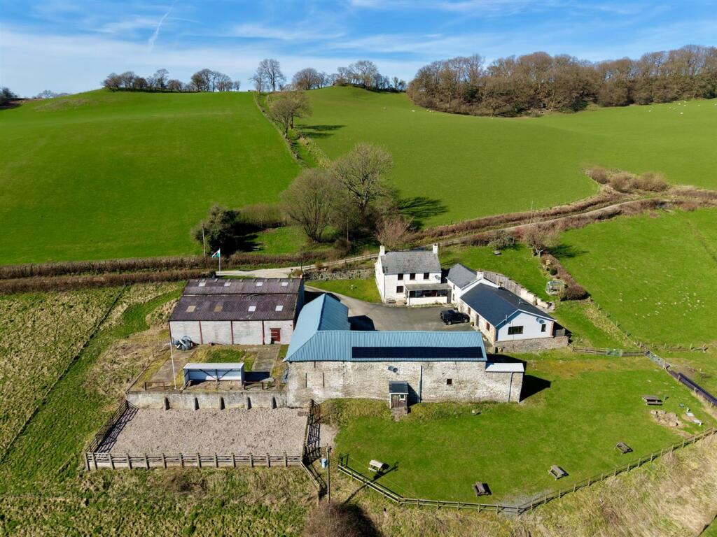 Main image of property: Lower Chapel, Brecon