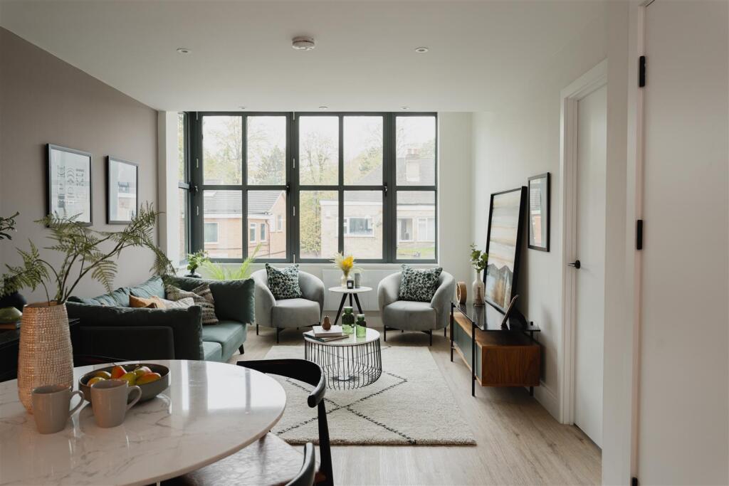 Main image of property: The Vale, Roebuck Close, Reigate