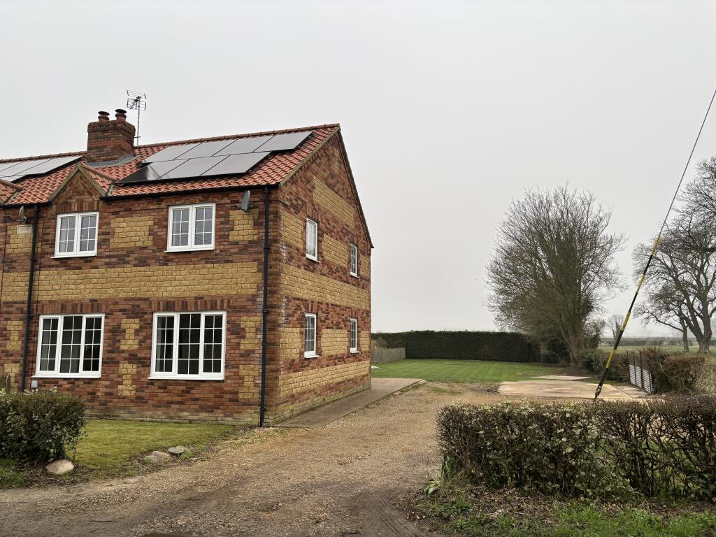 Main image of property: Shouldham Road, Marham