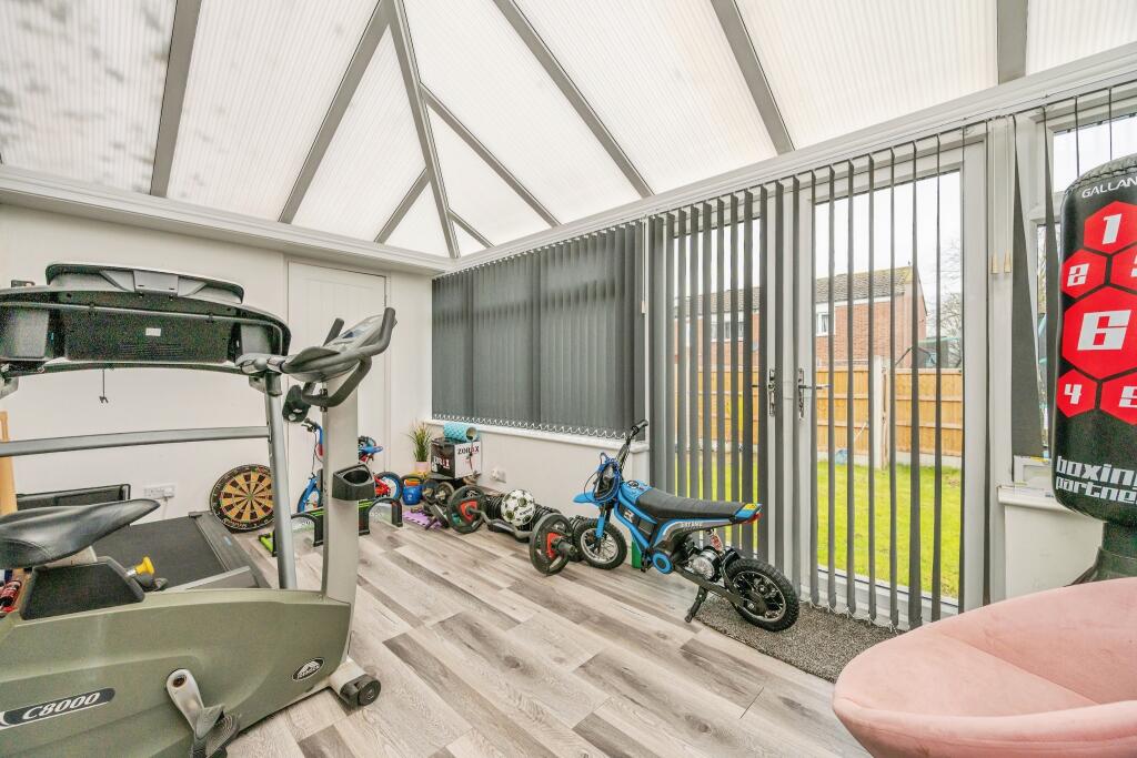 Additional image 7 of Little Clover Close, Birmingham, B7