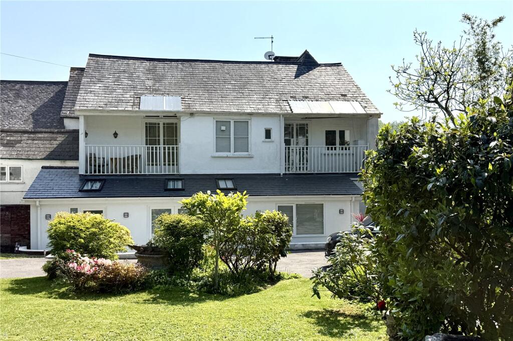 Main image of property: Vicarage Road, Sidmouth, Devon, EX10