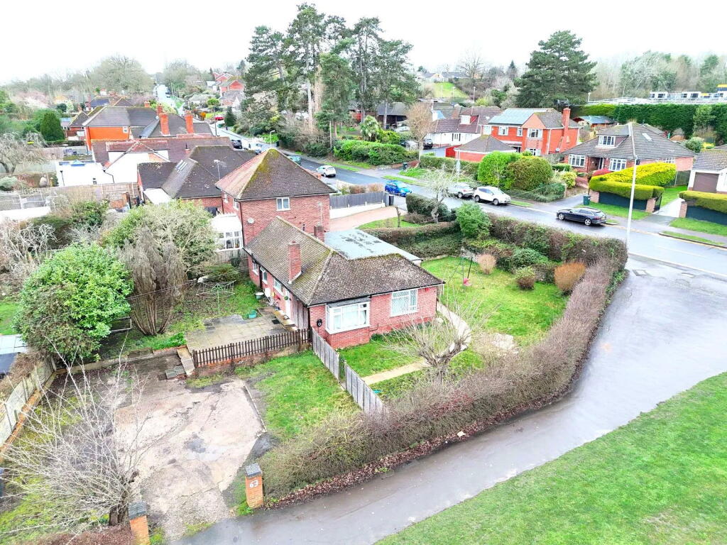 Main image of property: Honey End Lane, Reading, RG30