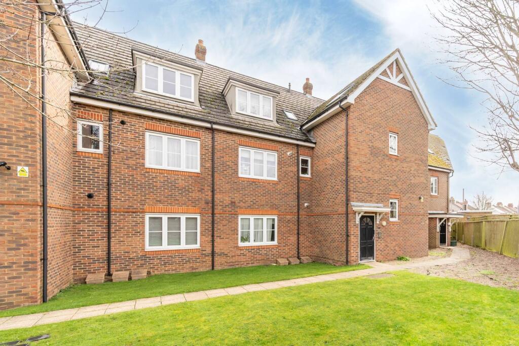 Main image of property: Premier Place, Watford, WD18