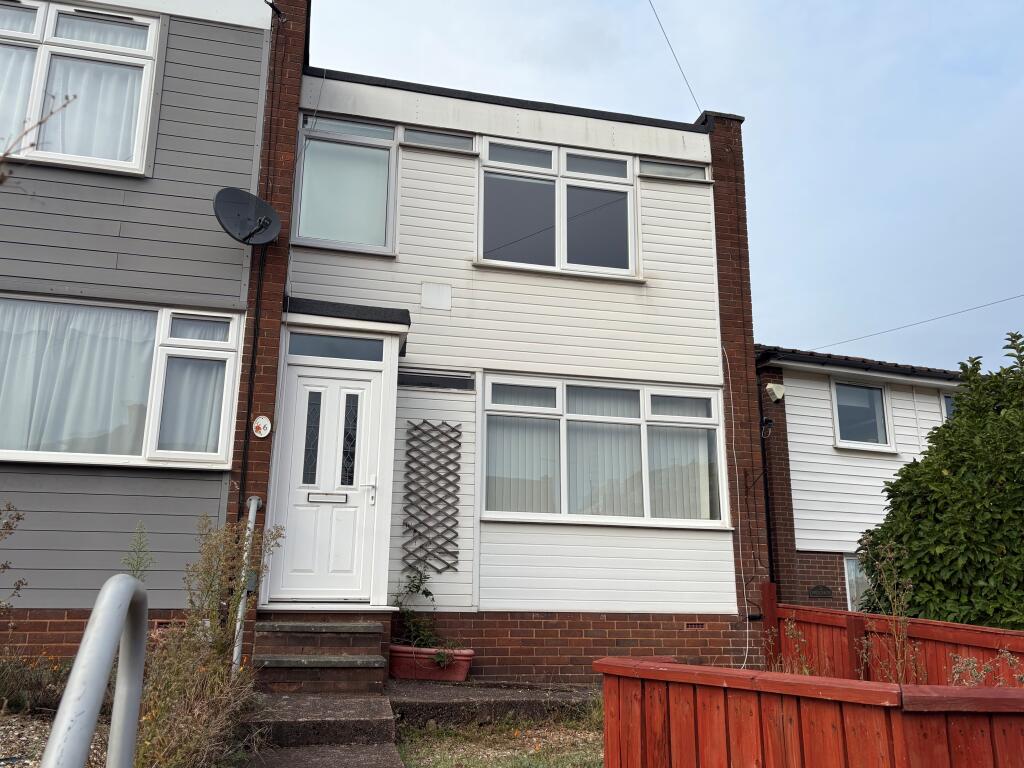 Main image of property: High Bank, Pinhoe Road