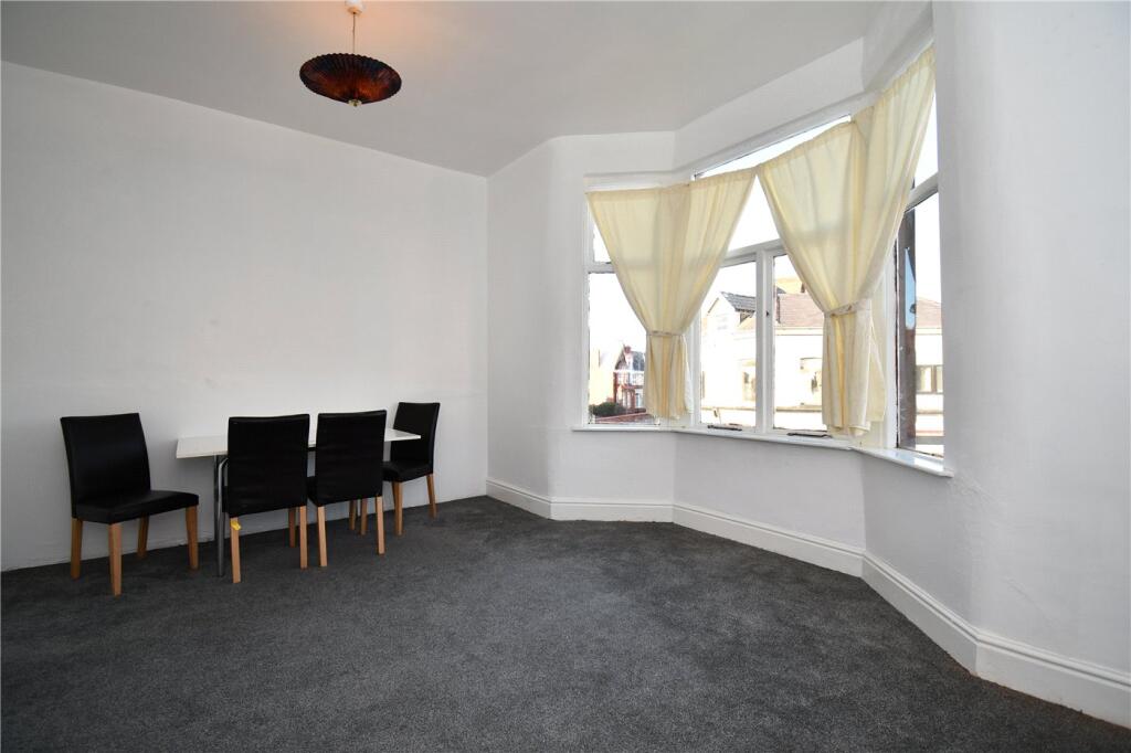 Apartment in Chester - View 5