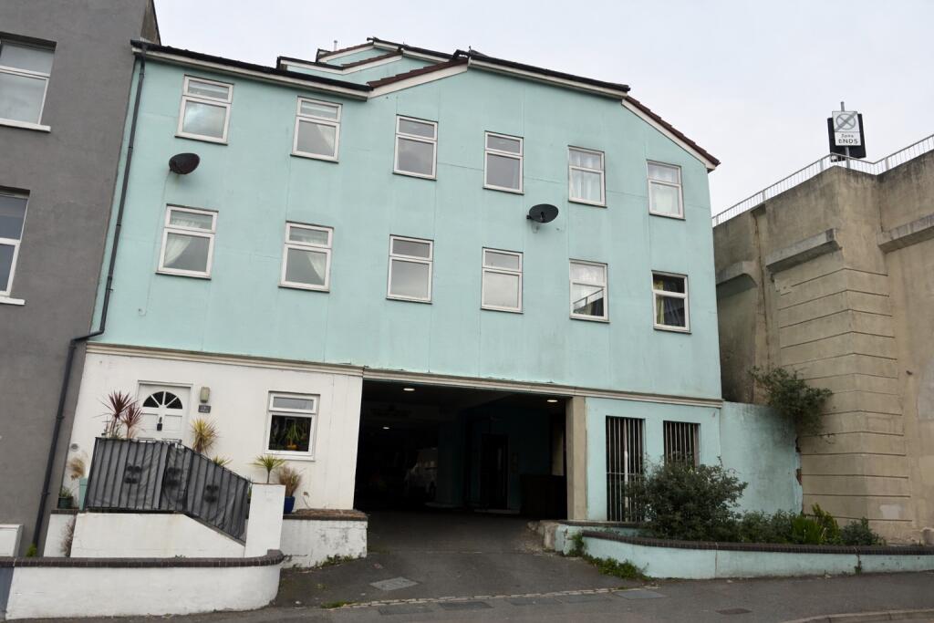 Main image of property: Radnor Bridge Road, Folkestone