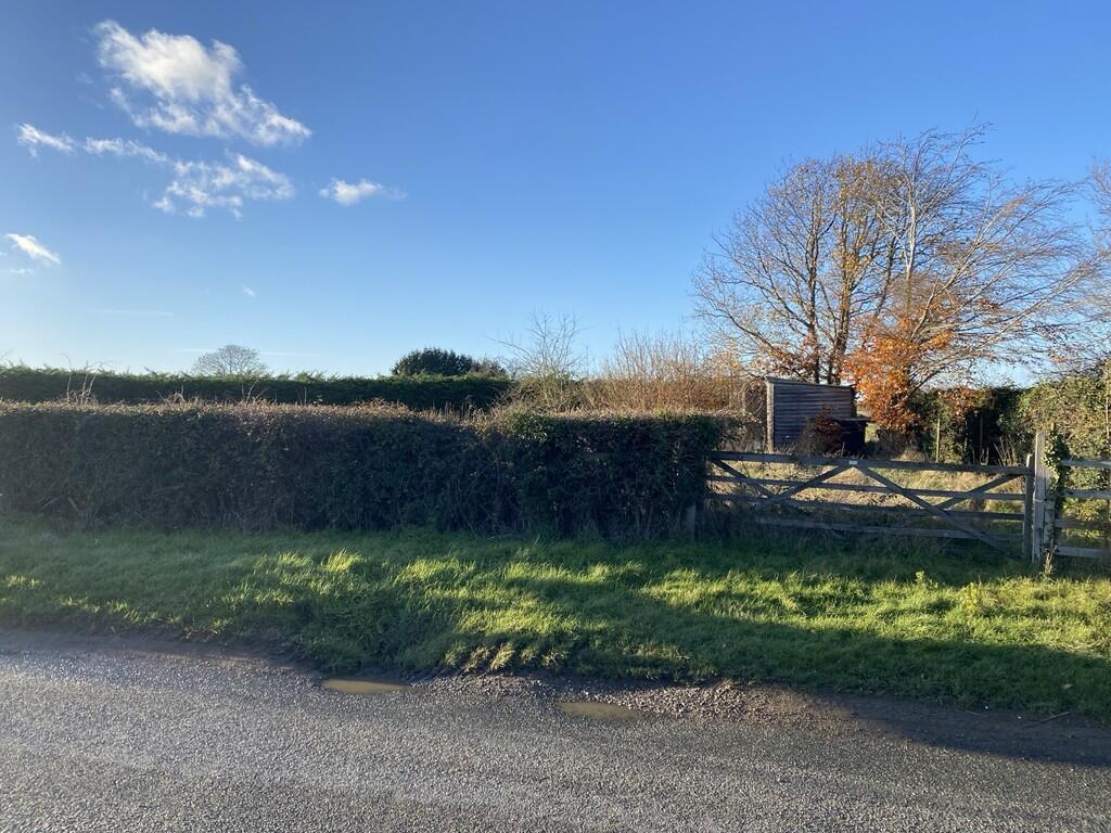 Main image of property: Edenham Road, Hanthorpe, Bourne