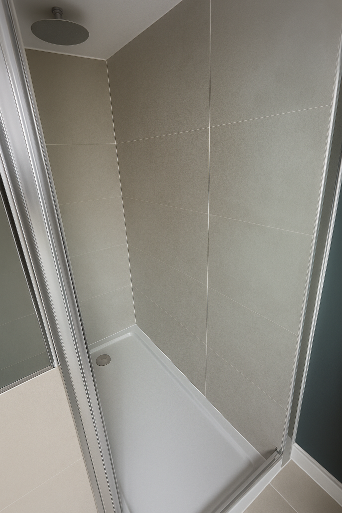Apartment in Manchester, Castlefield, City Centre - More