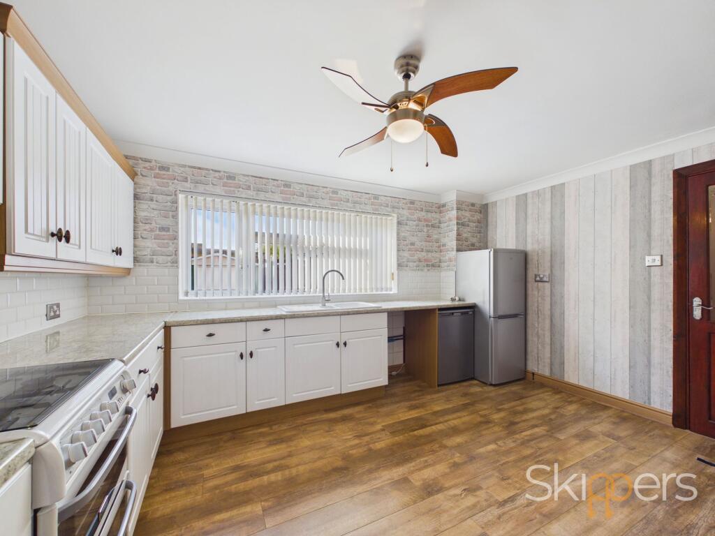 House in Tonbridge - View 3