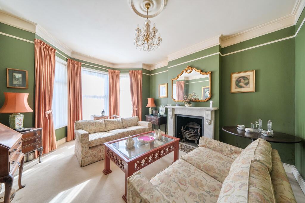 Main image of property: Limes Road, Croydon, CR0