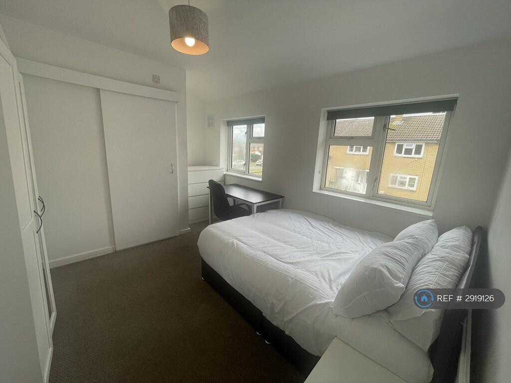 Main image of property: Badgers Close, Stevenage, SG1