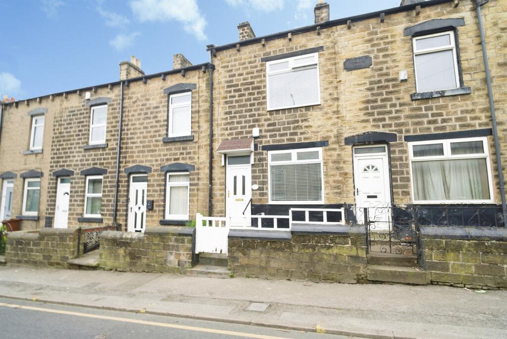 Main image of property: Doncaster Road, BARNSLEY