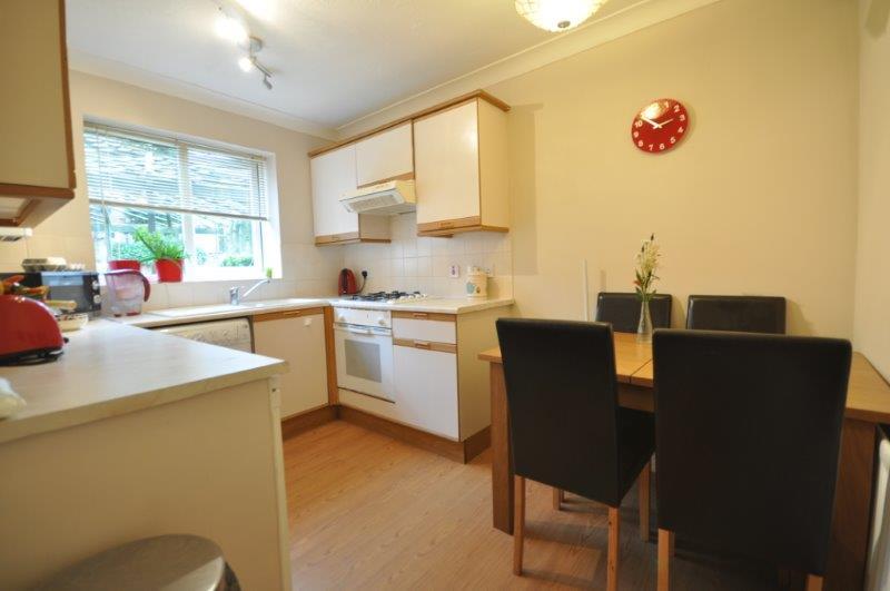 Main image of property: Foxes Court Beresford Road, OXton CH43 1XQ