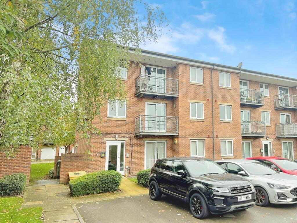 Main image of property: Woodeson Lea, Leeds