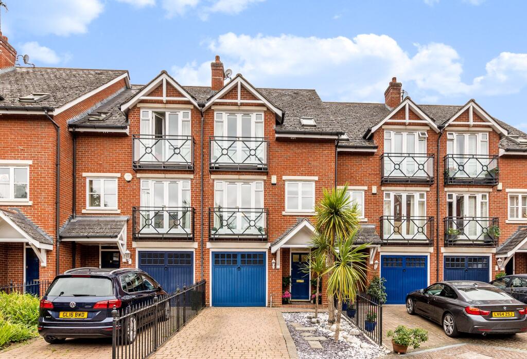 Main image of property: Imperial Place, Chislehurst, BR7