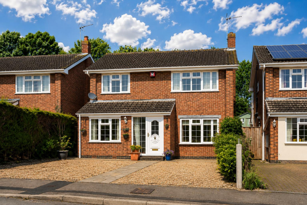 Lorimer Avenue, Gedling, Nottingham, Nottingham