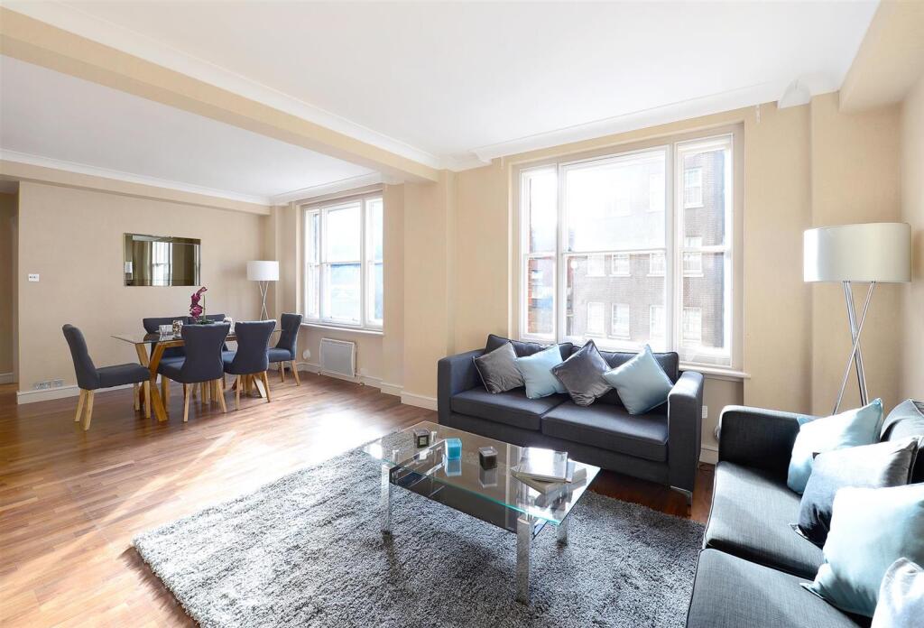 Main image of property: 39 HILL STREET, London, W1J