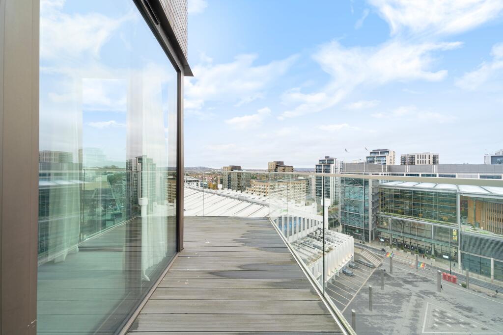Apartment in London - View 2
