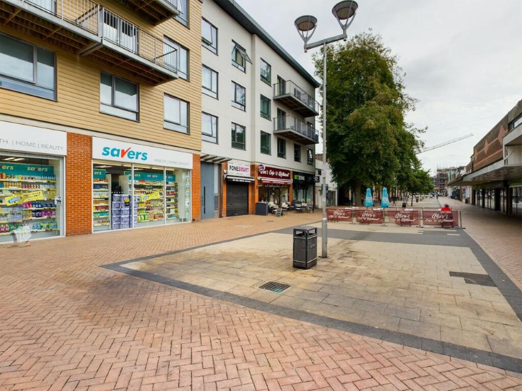 Additional image 18 of Flat 7, 92A Town Centre, Hatfield, Hertfordshire, AL10 0JW