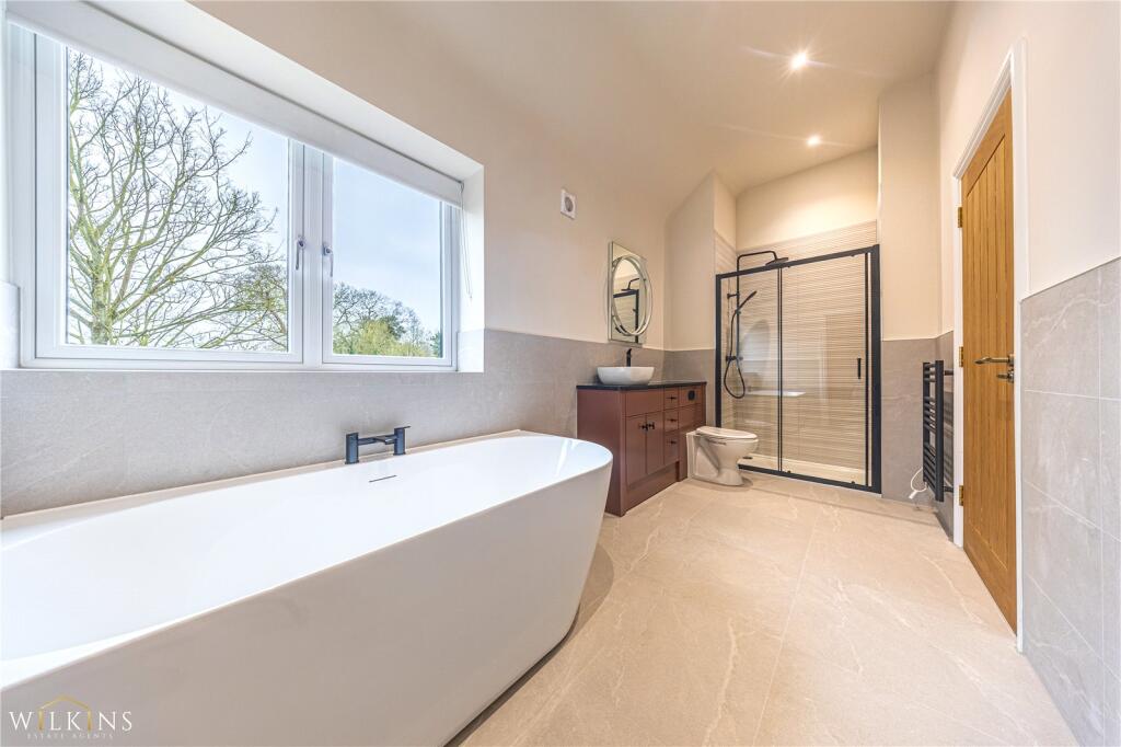 Additional image 29 of Park Lane, Bonehill, Tamworth, Staffordshire, B78