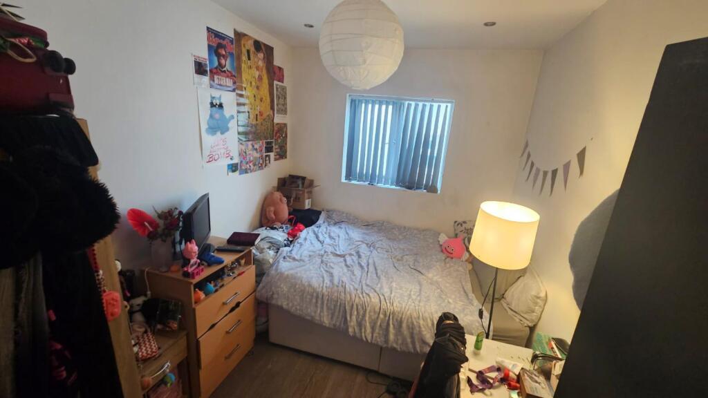 Main image of property: Gordon Road,Roath,Cardiff