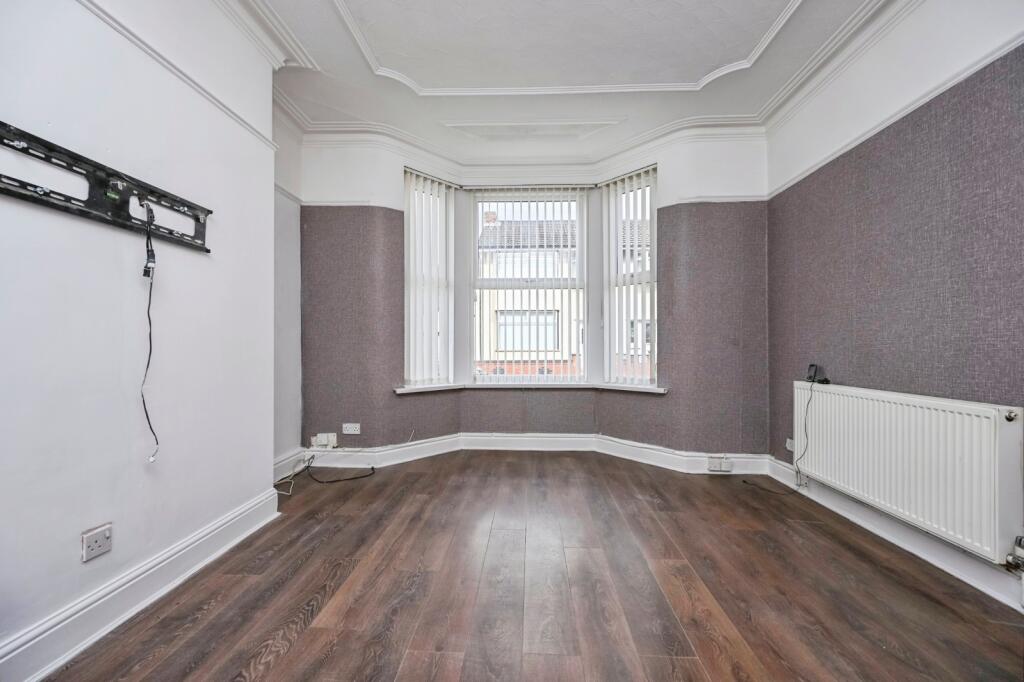 House in Liverpool - View 4
