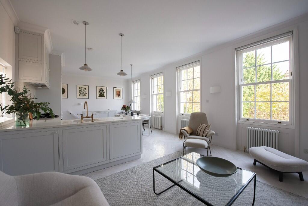 Main image of property: Frognal, Hampstead Village, NW3