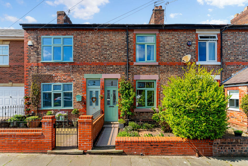 Main image of property: Hawthorne Road Stockton Heath, Warrington
