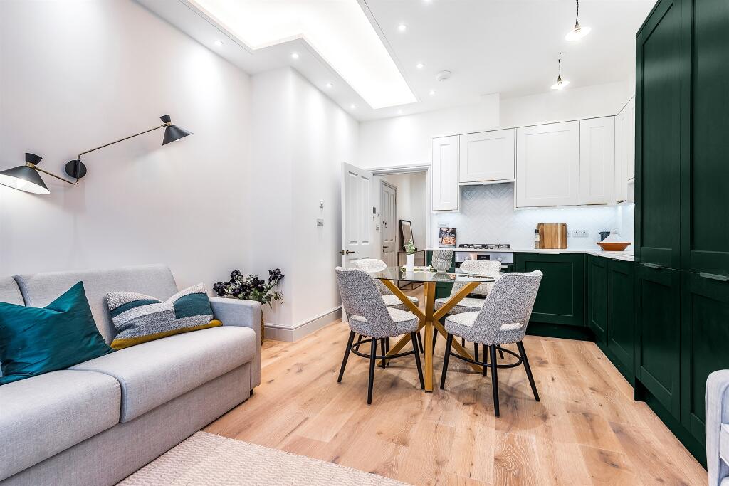 Main image of property: Frithville Gardens, LONDON