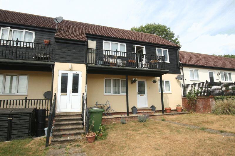 Main image of property: Meadow Rise, South Creake, Fakenham, NR21 9PU