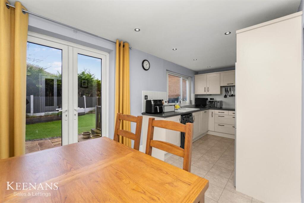 House in Bury, Greater Manchester - View 3