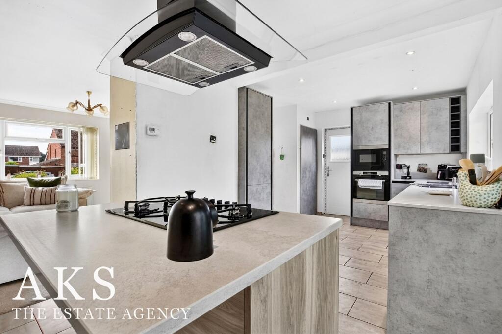 House in Derby - View 5