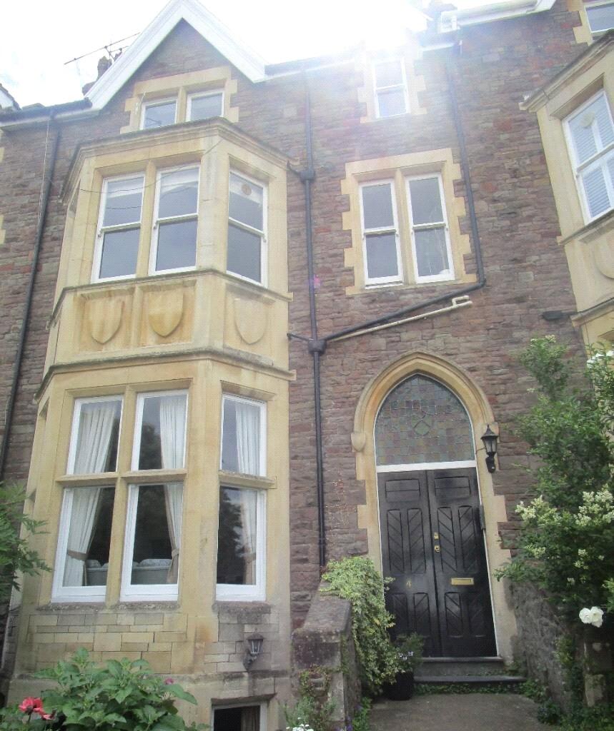 4 bedroom apartment for rent