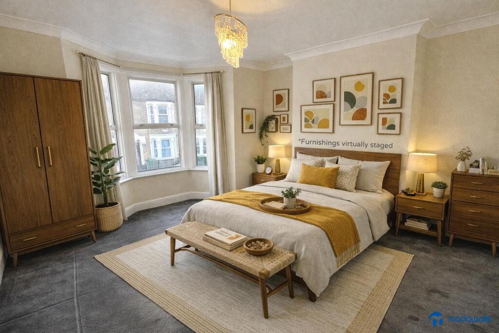 Main image of property: Carson Road, London