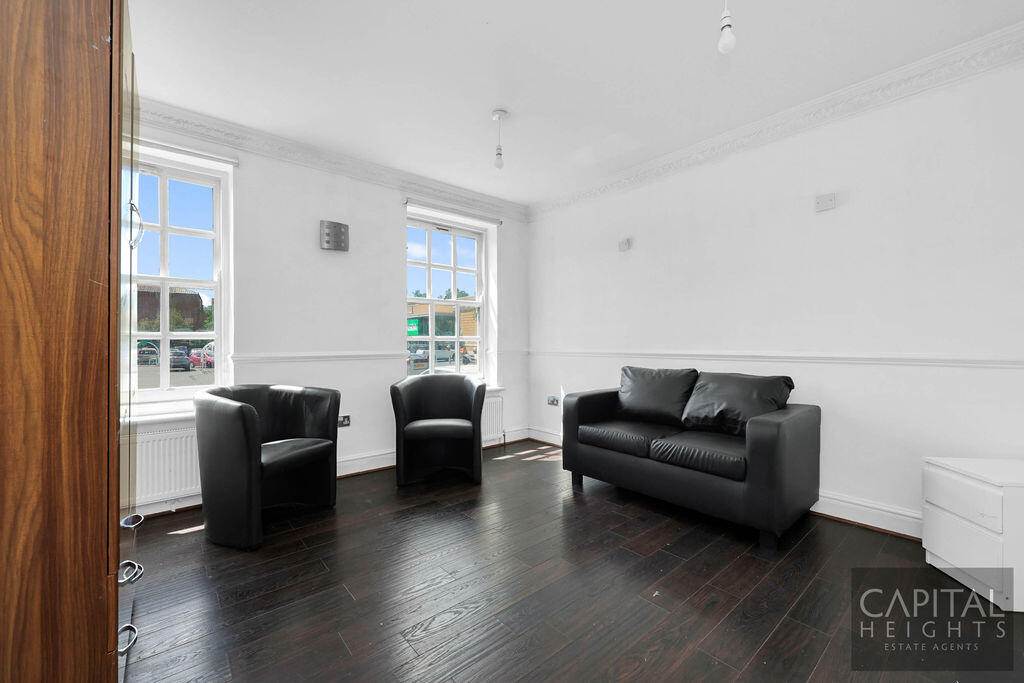 Main image of property: Charrington House,1 Cephas Avenue, London
