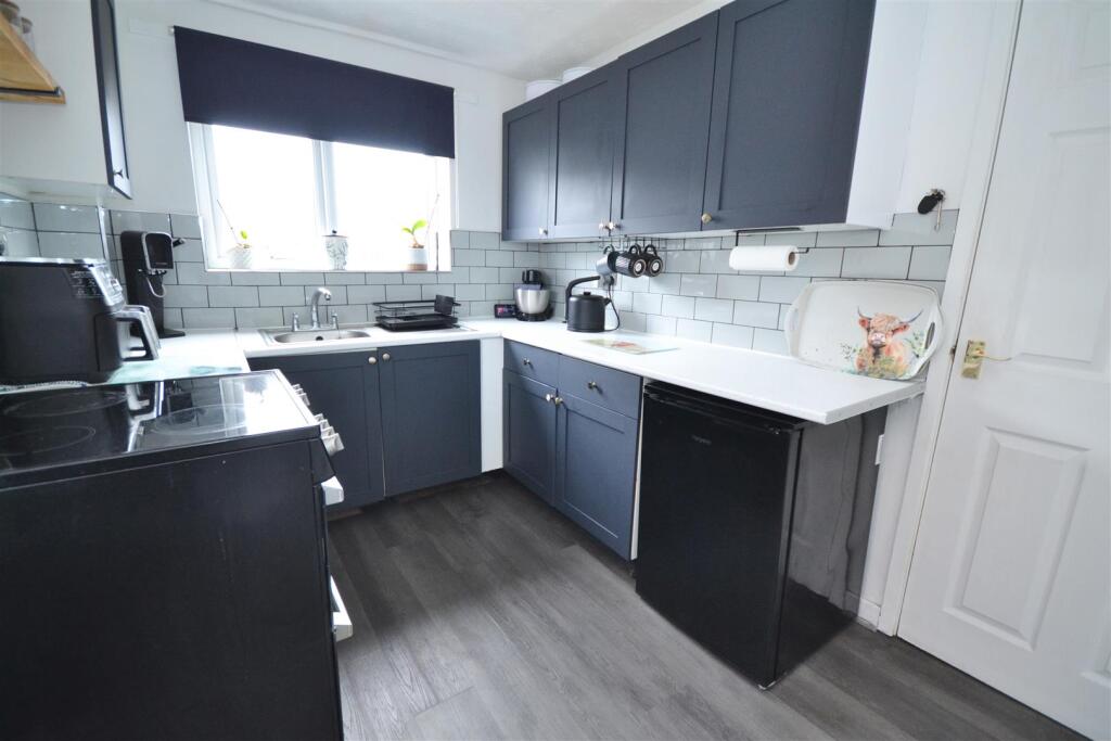 Cherry Drive, Holme-On-Spalding-Moor, York photo 3