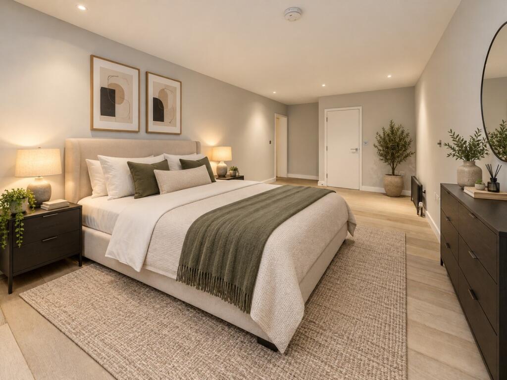 Apartment in London, East Marylebone, Covent Garden - View 3