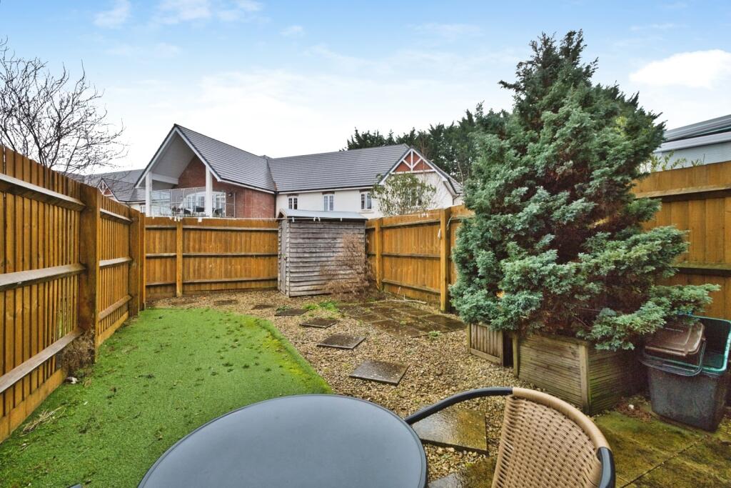 Additional image 14 of Wand Road, WELLS, Somerset, BA5