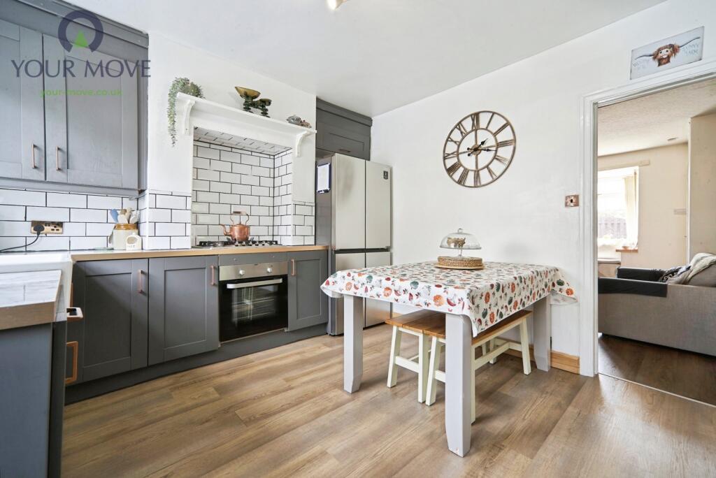 Hemsby Grove, Keighley, West Yorkshire, BD21 - More