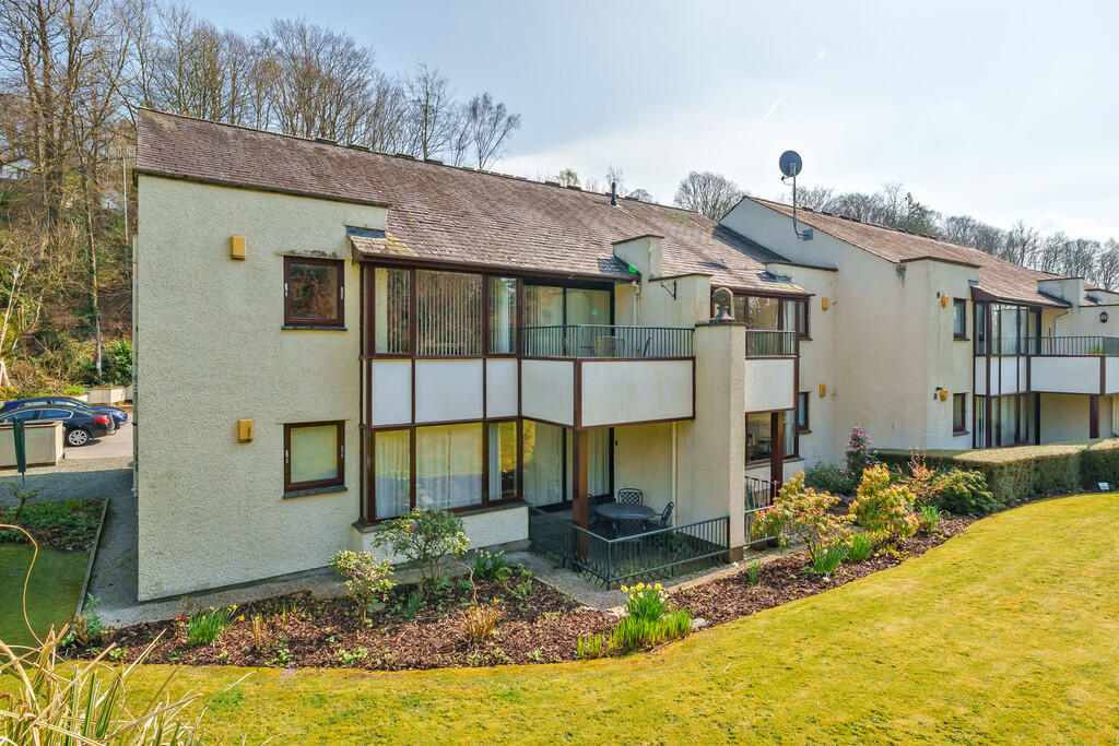 Main image of property: 3 Bellman Close, Bowness-on-Windermere, Cumbria, LA23 3QP