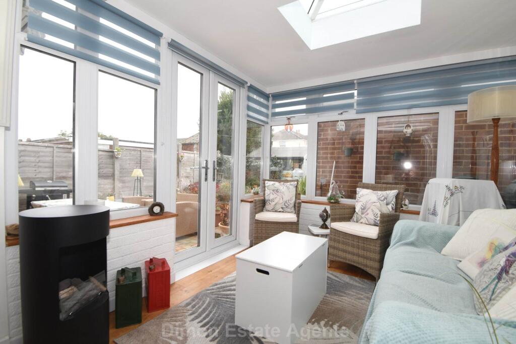 Gosport Road, Lee On The Solent - View 5