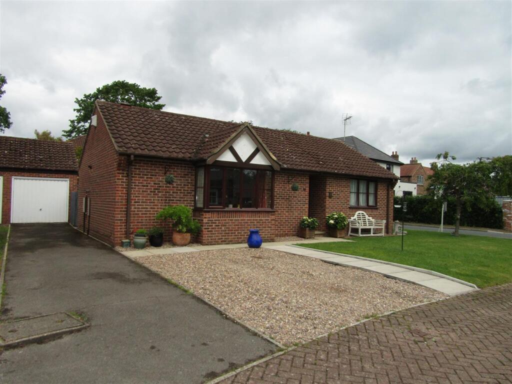 Main image of property: Riverside Gardens, Boroughbridge, York