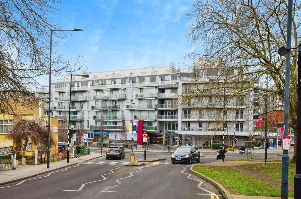 Main image of property: Empire Way, Wembley, Middlesex, HA9
