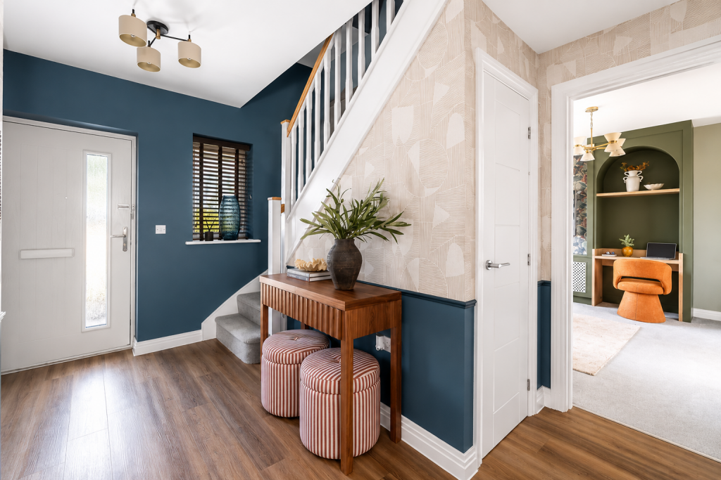 House in Milton Keynes - More