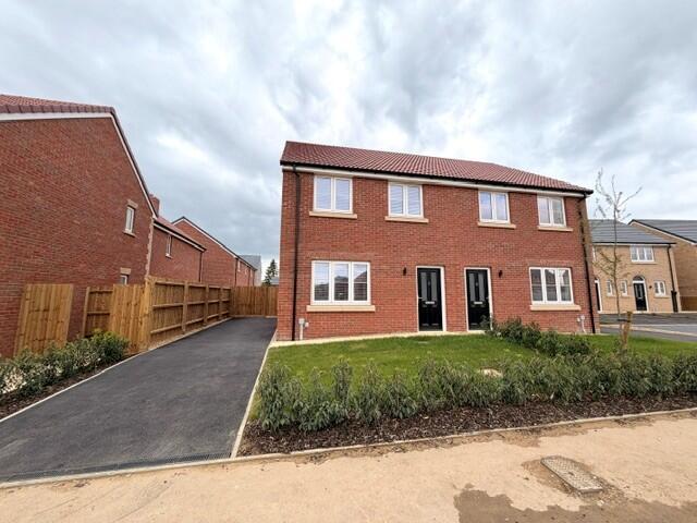 Main image of property: Wagtail Road, Downham Market